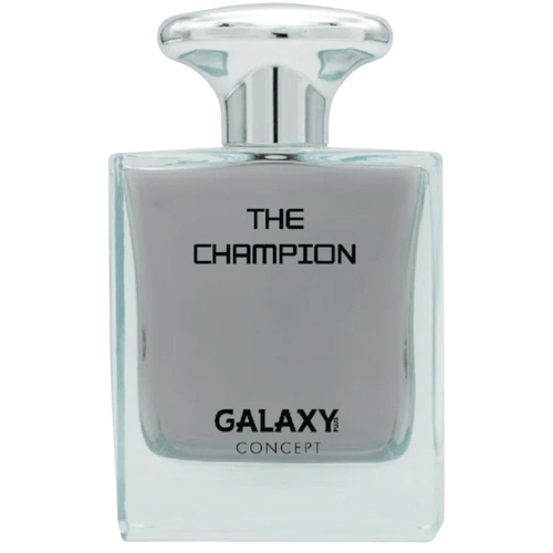 Galaxy Plus Concept The Champion Eau de Parfum- Perfume Masculino 100ml