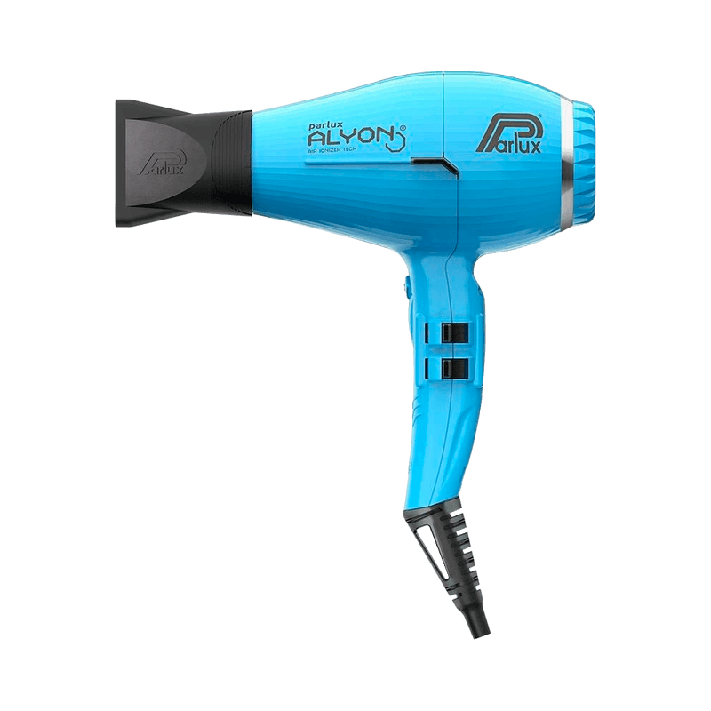 Parlux-Alyon-Air-Ionizer-Tech-Turquoise---Secador-de-Cabelo-Profissional-220V-2250W-ASS2152