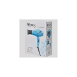 Parlux-Alyon-Air-Ionizer-Tech-Turquoise---Secador-de-Cabelo-Profissional-220V-2250W-ASS2152