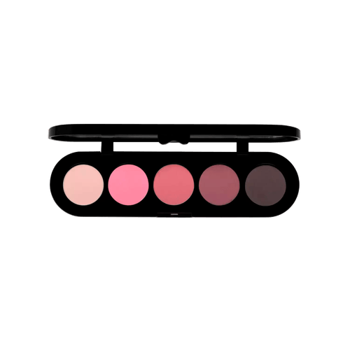 Atelier Paris Paleta 5 Sombras T19 - Paleta de Sombras 80g