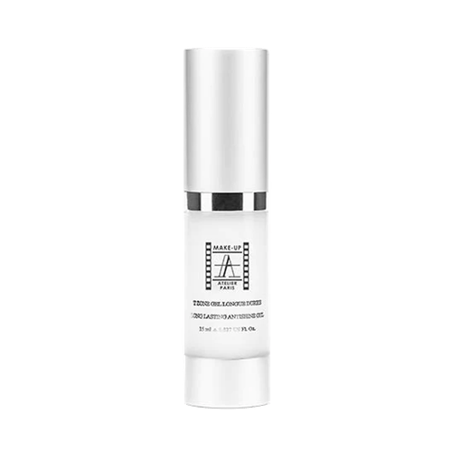 Atelier Paris T-Zone Antishine Gel - Gel Matificante 15ml