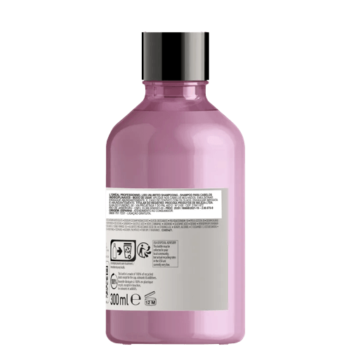 LOreal-Professionnel-SE21-Expert-Liss-Unlimited-Prokeratin---Shampoo-300ml