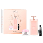 Lancome-Idole-Kit--le-Parfum-Idole-Eau-de-Parfum-75ml---Hydra-Zen-Gel-Creme-15ml---Genefique-7ml