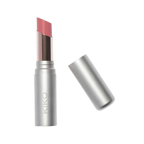 Kiko Hydra Shiny Lip Stylo 04 Rosy Mauve - 2g