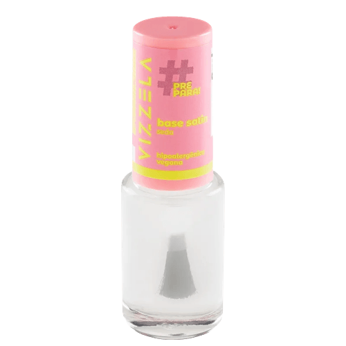 Vizzela Prepara Satin - Base 9ml