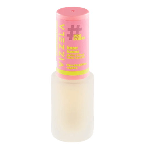 Vizzela Prepara Fosca - Base 9ml