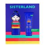 Benetton-United-Colors-of-Kit-Sisterland-Blue-Neroli-Eau-de-Toilette-80ml---Body-lotion-75ml