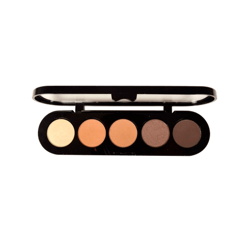 Atelier Paris Paleta 5 Sombras T26 - Paleta De Sombras 80g