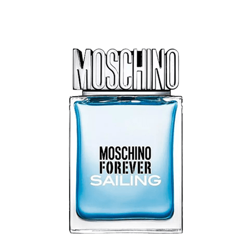 Moschino Forever Sailing Eau de Toilette - Perfume Masculino 100ml