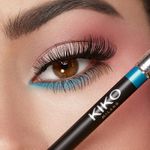 Kiko-Intense-Color--Metallic-Turquoise---Lapis-Para-os-Olhos-