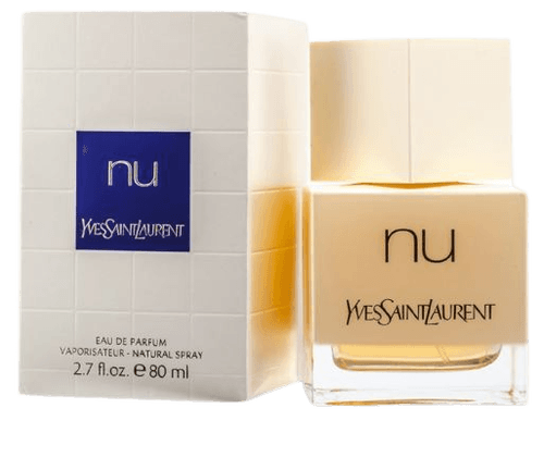 YSL Yves Saint Laurent Nu Eau de Parfum - Perfume Feminino 80ml