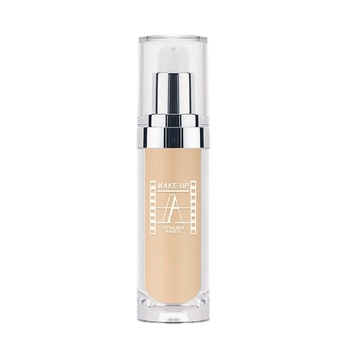 Atelier Paris Base Flw 2Y - Base Líquida 30ml