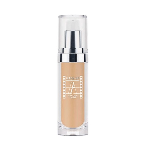 Atelier Paris Base Flw 4Y - Base Líquida 30ml