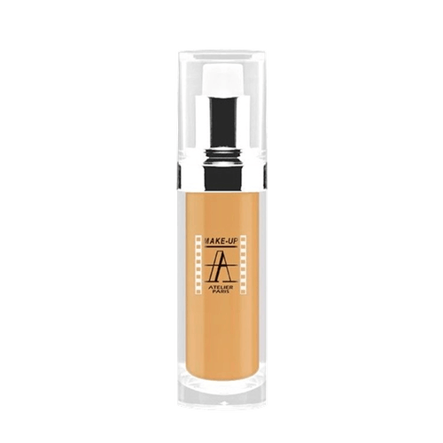 Atelier Paris Base Flw 40 - Base Líquida 30ml