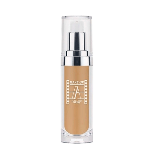 Atelier Paris Base Flw 50 - Base Líquida 30ml