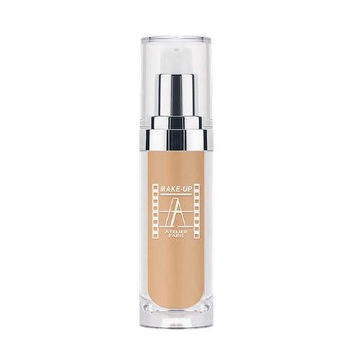 Atelier Paris Base Flw 5Y - Base Líquida 30ml