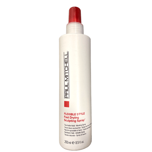 Paul Mitchell Fast Dry Sculpting Flexible - Modelador 250ml