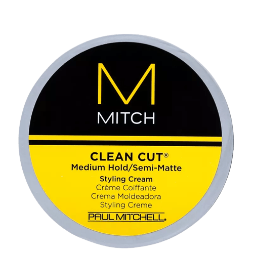 Paul Mitchell Mitch Clean Cut - Creme Modelador 85g