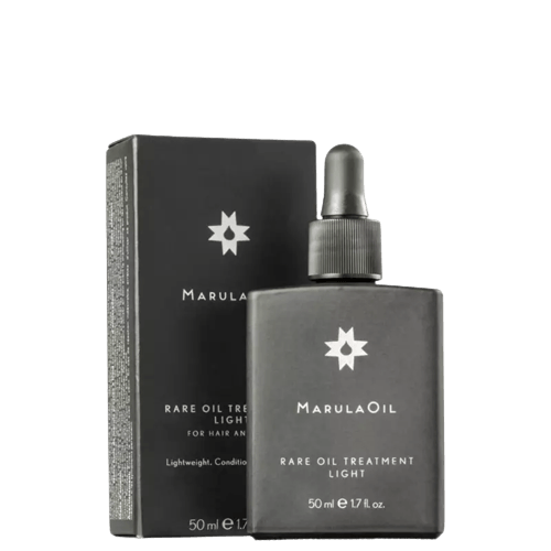 Paul Mitchell MarulaOil Rare Oil Treatment Light - Óleo Capilar 50ml