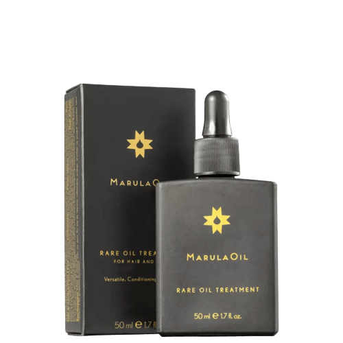 Paul Mitchell MarulaOil Rare Oil Treatment - Óleo Capilar 50ml