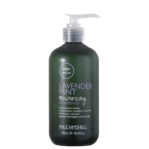 Paul Mitchell Tea Tree Lavender Mint Moisturizing - Condicionador 300ml