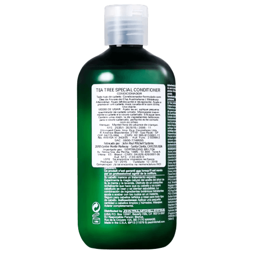 Paul-Mitchell-Tea-Tree-Special---Condicionador-300ml