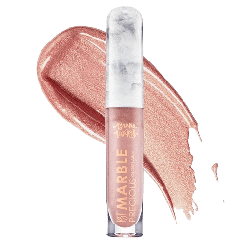 Bruna Tavares BT Marble Precious Gloss Rose Gold Bruna Tavares