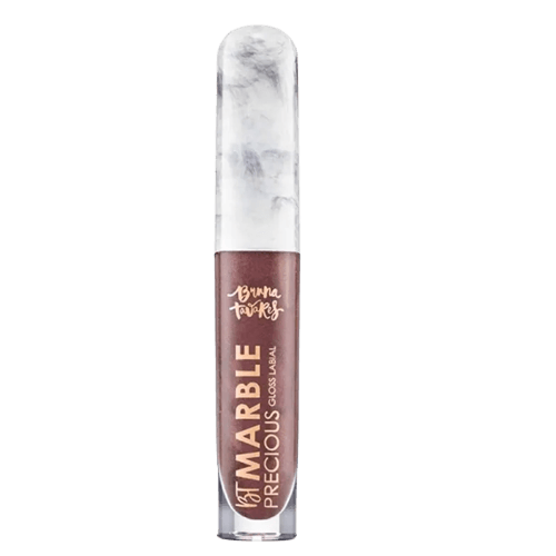 Bruna Tavares BT Marble Precious Gloss Gemstone Bruna Tavares