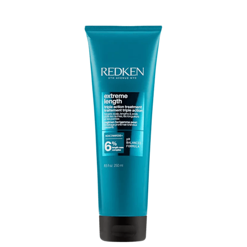 Loreal Redken Extreme Lenght - Máscara de Tratamento 250ml