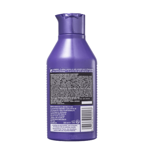 Loreal-Redken-Color-Extend-Blondage---Condicionador-Matizador-300ml