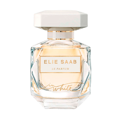 Elie Saab Le Parfum In White Eau de Parfum - Perfume Feminino