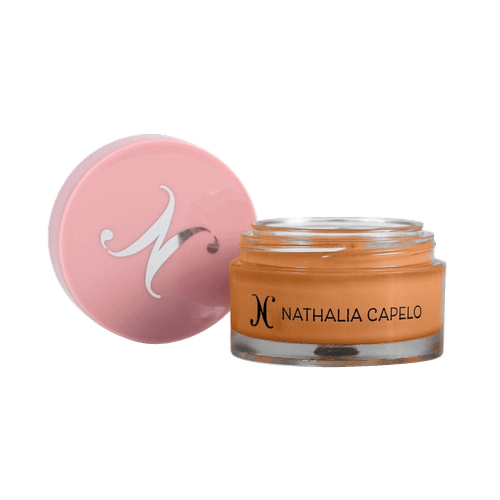 Nathalia Capelo Corretivo La Mousse Biscuit - Corretivo Facial 35g