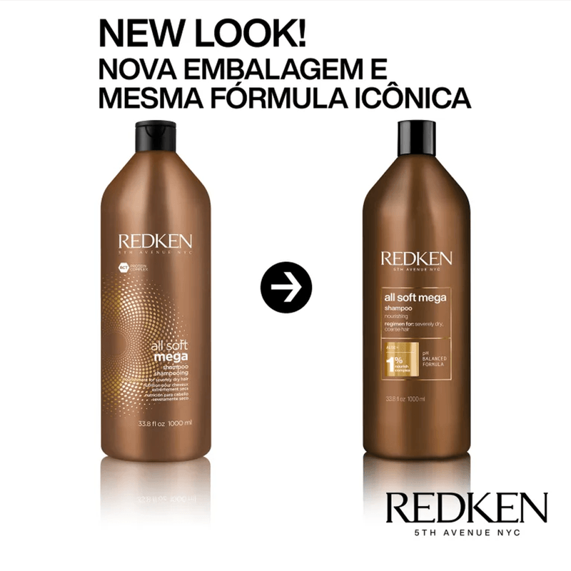 Redken-All-Soft-Mega-Nourishing---Shampoo-1000ml