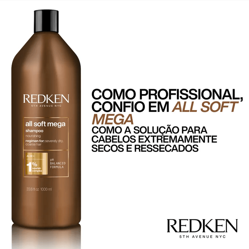 Redken-All-Soft-Mega-Nourishing---Shampoo-1000ml