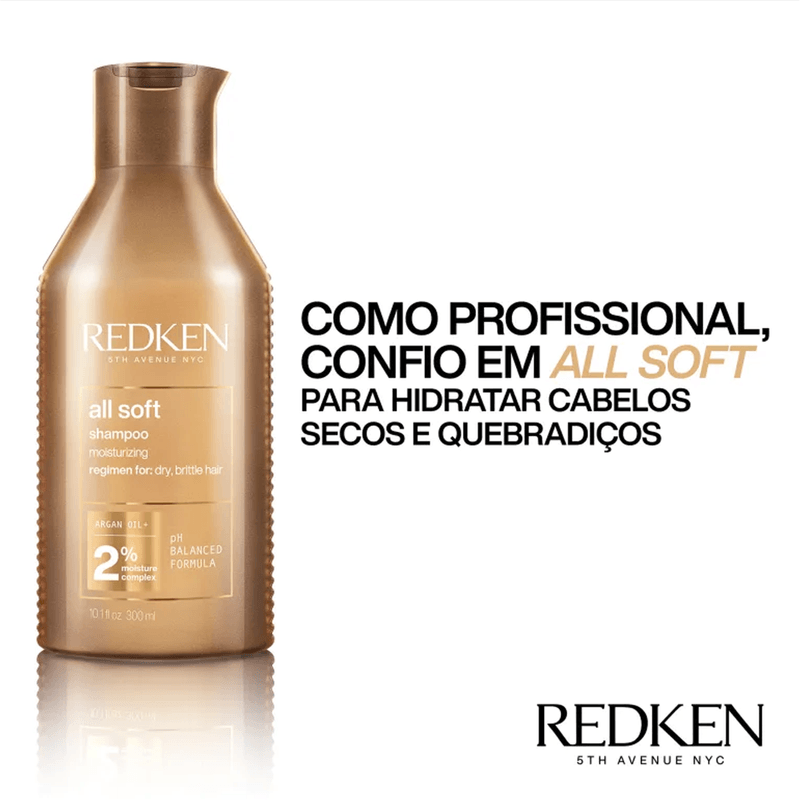 Redken-All-Soft-Shampooing---Shampoo-300ml