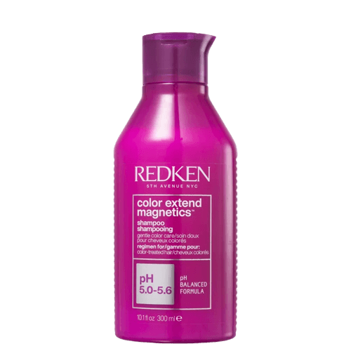 Redken Color Extend Magnetics Shampooing - Shampoo 300ml