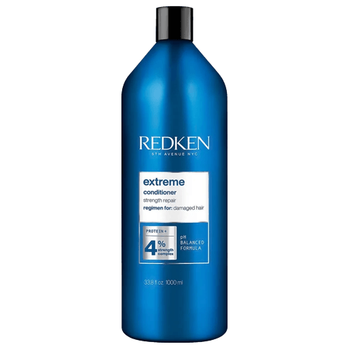 Redken Extreme Conditioner Strength - Condicionador 1000ml