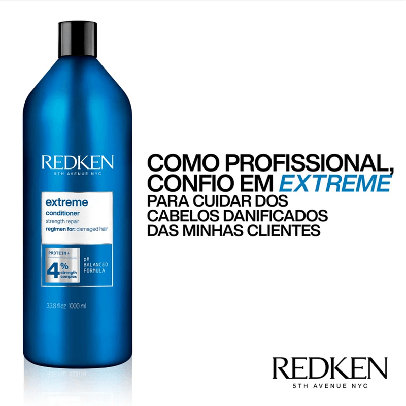 Redken-Extreme-Conditioner-Strength---Condicionador-1000ml