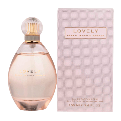 Sarah-Jessica-Parker-Lovely-Eau-de-Parfum---Perfume-Feminino-100ml