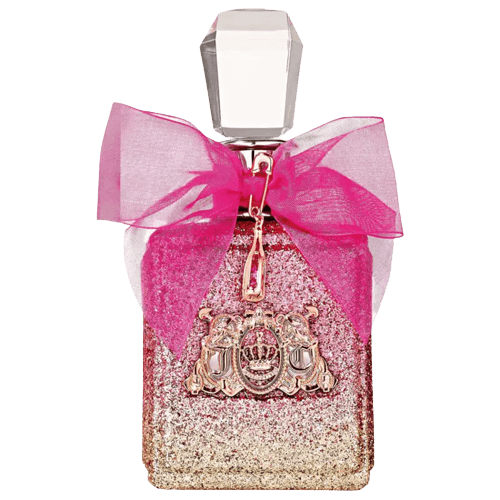 Juicy Couture Viva La Juicy Rosé Eau de Parfum - Perfume Feminino 100ml