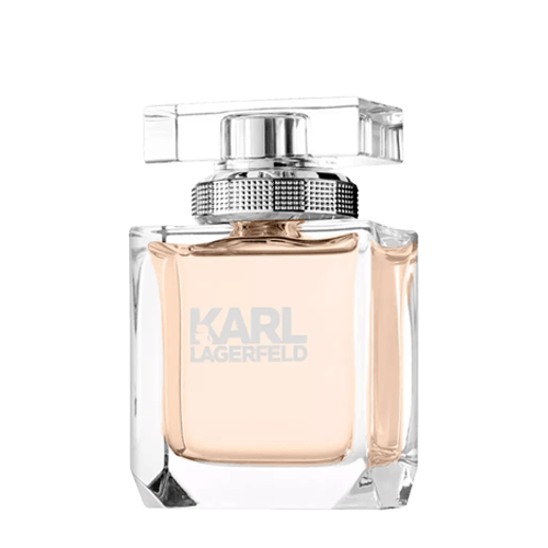 Karl Lagerfeld For Her Eau de Parfum - Perfume Feminino 85ml