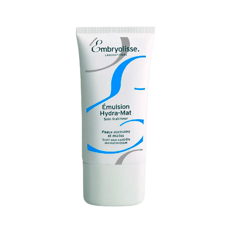 Embryolisse-Hydra-Mat---Creme-Hidratante-Facial-para-Pele-Oleosa---Bisnaga-40ml