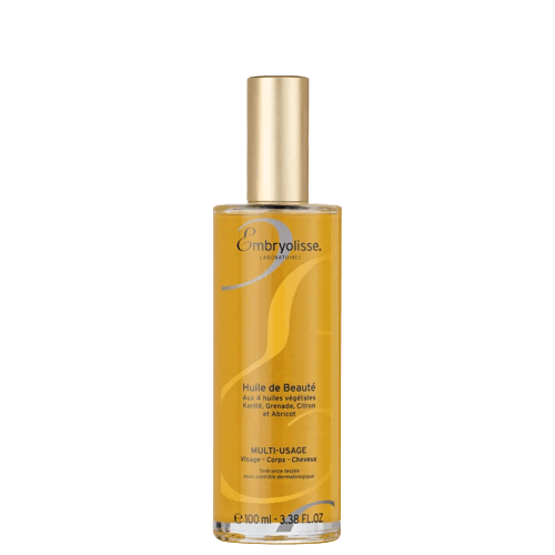 Embryolisse Huile de Beauté Multifuncional - Óleo Capilar 100ml