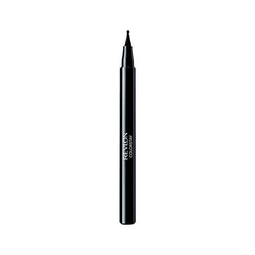 Revlon Colorstay Delineador Líquido Caneta Ball Point Black