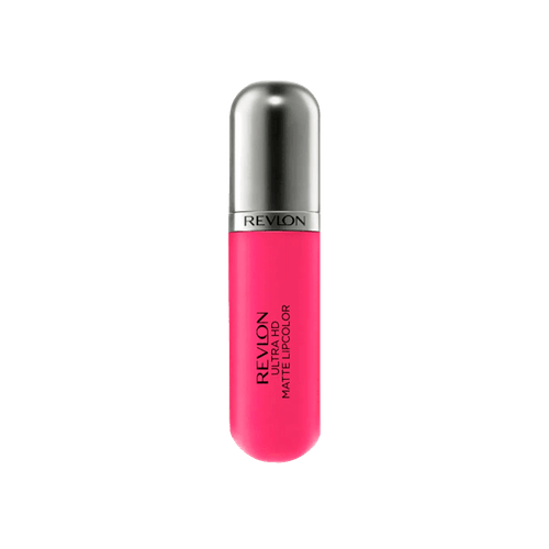 Revlon Ultra HD Matte Lipcolor - Batom Líquido 4,7ml