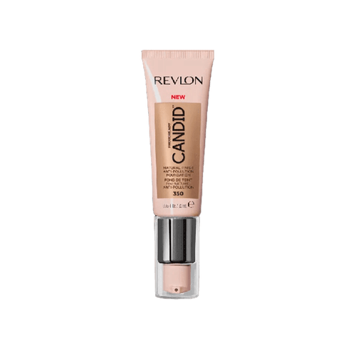 Revlon Base Líquida Candid Natural Tan 22ml