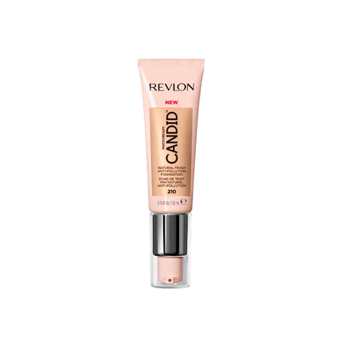 Revlon Base Líquida Candid Natural Ochre 22ml