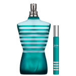 Jean-Paul-Gaultier-Conjunto-Le-Male-Masculino---Eau-de-Toilette-200ml---Eau-deToilette-10ml