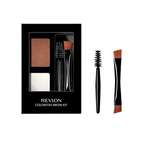 Revlon Brow Kit Soft Brown 104