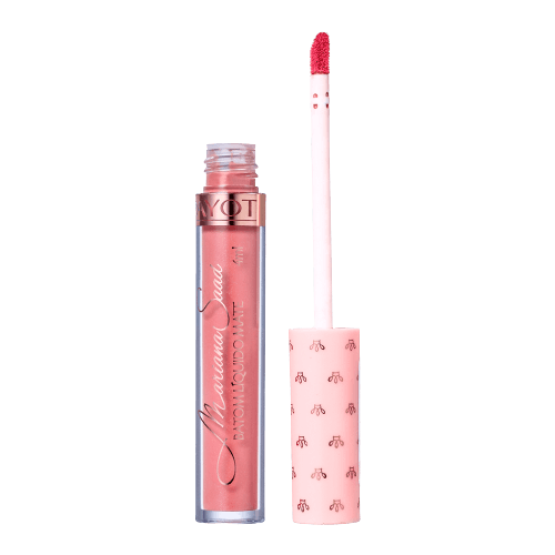 Payot Mariana Saad Matte Selfie - Batom Liquido 4ml